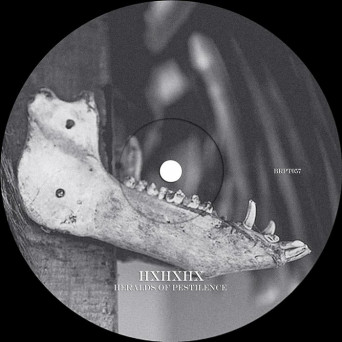 HXHXHX – Heralds Of Pestilence