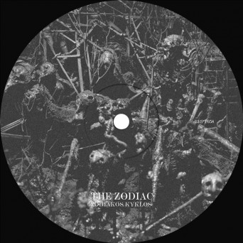 The Zodiac – Zōdiakos Kyklos