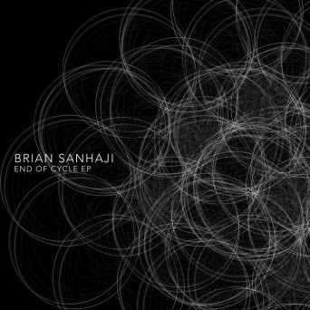 Brian Sanhaji – End of Cycle