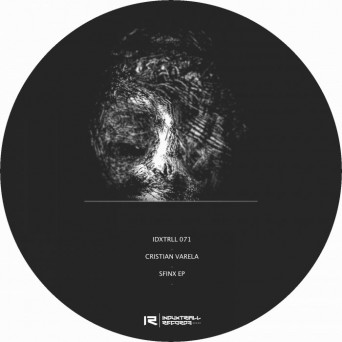 Cristian Varela – Sfinx EP