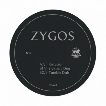 Zygos – Rotation