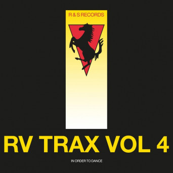 VA – Rv Trax, Vol. 4