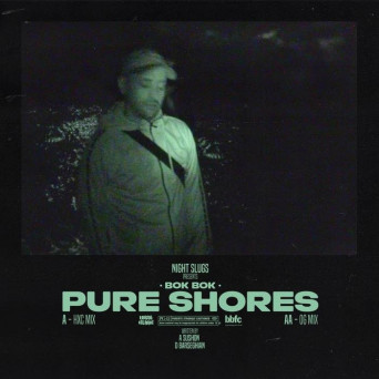 Bok Bok – Pure Shores