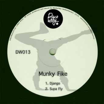 Munky Fike – DW013