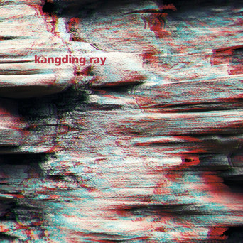 Kangding Ray – Azores EP