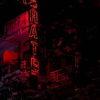 Hadone feat. Manni Dee – Hate After Midnight EP