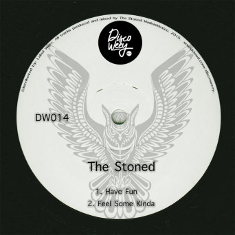 The Stoned – DW014