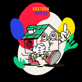 Kostrok – Mundo