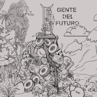 Roliva – La Gente Del Futuro