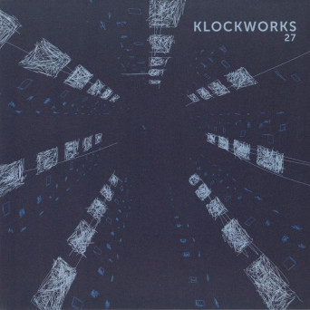 Fadi Mohem – Klockworks 27
