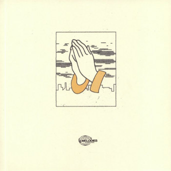 Hanna ‎– I Needed