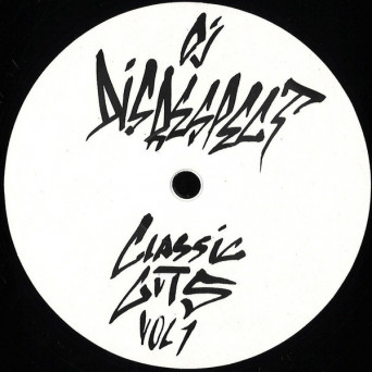 DJ Disrespect – Classic Cuts Vol. 1