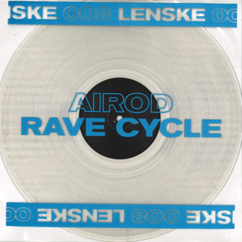 Airod – Rave Cycle EP