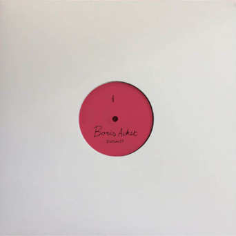 Boris Acket – Znton EP