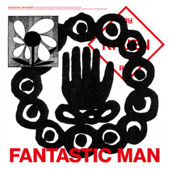 Fantastic Man – Solar Surfing