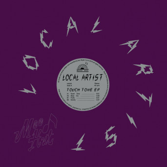 Local Artist – Touch Tone