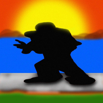SFV Acid – Day Walker