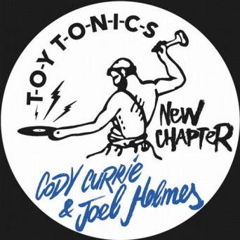 JoeL Holmes, Cody Currie – New Chapter