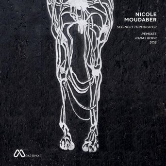 Nicole Moudaber – Seeing It Through (Remixes)