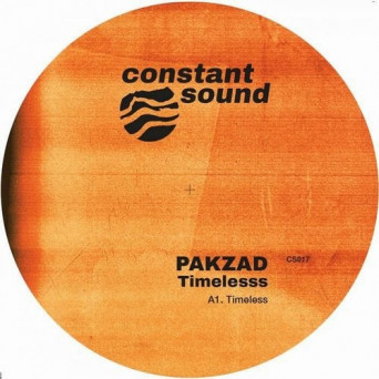 Pakzad – Timeless