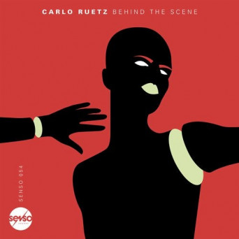 Carlo Ruetz – Behind The Scene