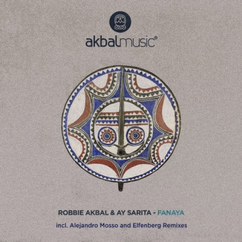 Robbie Akbal, Ay Sarita – Fanaya, Pt. 3