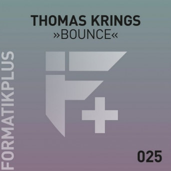 Thomas Krings – Bounce