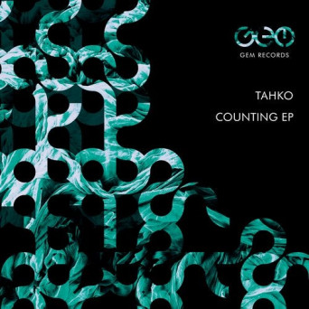 Tahko – Counting EP