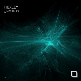 Huxley – Motion EP