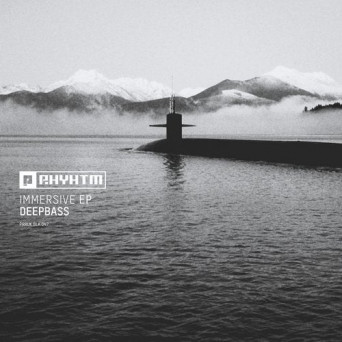 Deepbass – Immersive EP