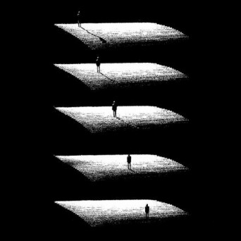 Tracksuit Goth – Blacksmith EP