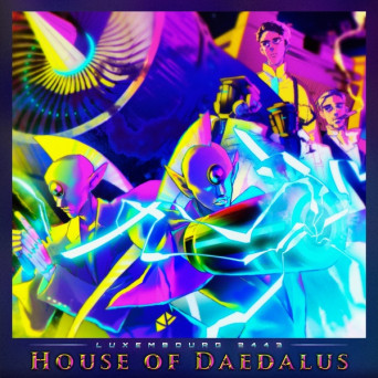 R.O.S.H. – Luxembourg 2443/House of Daedalus