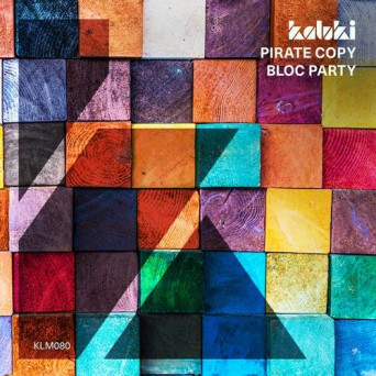 Pirate Copy – Bloc Party