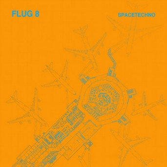 Flug 8 – Space Techno