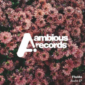 Fluida – Asuba EP