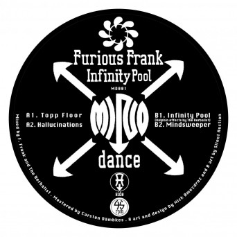Furious Frank – Infinity Pool