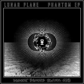 Lunar Plane – Phantom