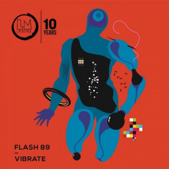 Flash 89 – Vibrate