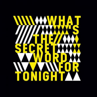 Joe Metzenmacher – What’s The Secret Word For Tonight