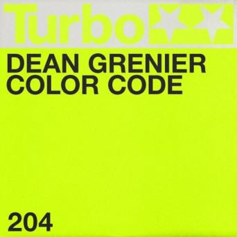 Dean Grenier – Color Code