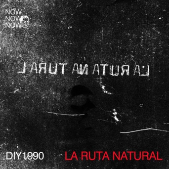 DIY 1990 – Me Me Me present: Now Now Now 6 “La Ruta Natural”