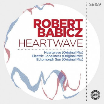 Robert Babicz – Heartwave