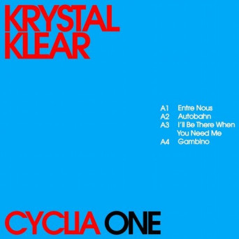 Krystal Klear – Cyclia One