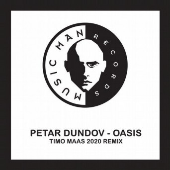 Petar Dundov – Oasis (Timo Maas 2020 Remix)