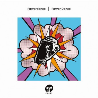 Powerdance – Power Dance