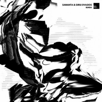 Samanta, Giriu Dvasios – Bunda