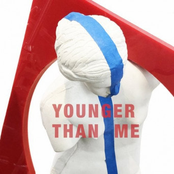Younger Than Me – No Regrets
