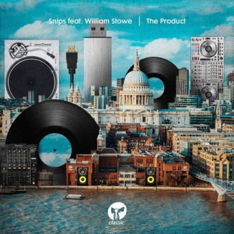 snips – The Product (feat. William Stowe)