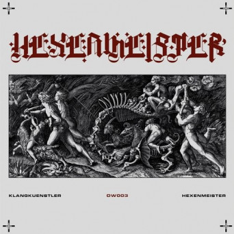 Klangkuenstler – Hexenmeister