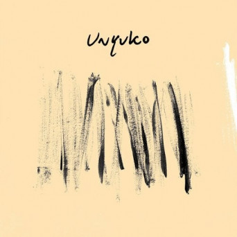 UNYUKO – UNYUKO EP